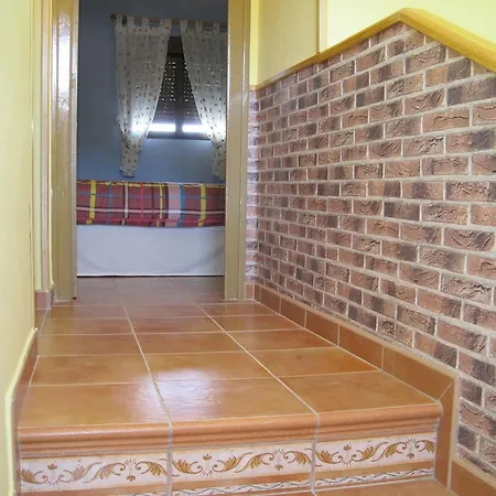 Casa Rural Javier Valmuel Extérieur photo