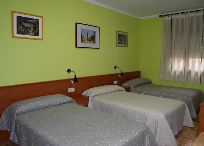 Casa Rural Javier